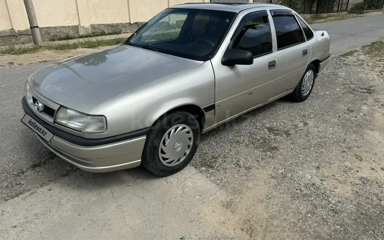 Opel Vectra 1991 года за 700 000 тг. в Аксукент