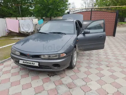 Mitsubishi Galant 1994 года за 1 200 000 тг. в Алматы – фото 4