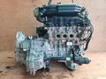 Привозной Корейский двигатель L6DC 3.5 газ Hyundaifor2 270 000 тг. в Алматы – фото 4