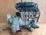Привозной Корейский двигатель L6DC 3.5 газ Hyundai за 2 270 000 тг. в Алматы – фото 4