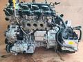 Привозной Корейский двигатель L6DC 3.5 газ Hyundai за 2 270 000 тг. в Алматы – фото 5