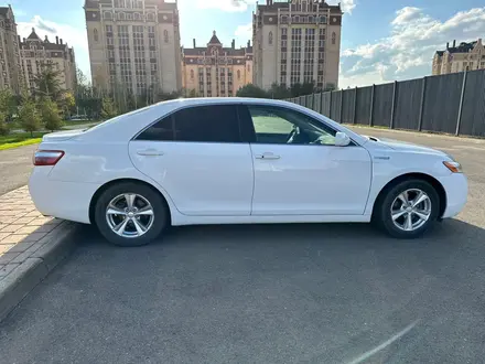 Toyota Camry 2007 года за 7 000 000 тг. в Кокшетау – фото 3