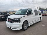 GMC Savana 2012 года за 37 000 000 тг. в Алматы – фото 3