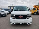 GMC Savana 2012 года за 37 000 000 тг. в Алматы