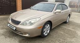 Lexus ES 330 2004 годаүшін6 200 000 тг. в Атырау – фото 2