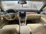 Lexus ES 330 2004 годаүшін6 200 000 тг. в Атырау – фото 5