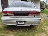 Nissan Cefiro 1997 года за 1 500 000 тг. в Алматы – фото 5