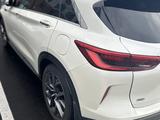 Infiniti QX50 2022 года за 18 000 000 тг. в Астана – фото 3