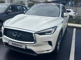 Infiniti QX50 2022 года за 18 000 000 тг. в Астана