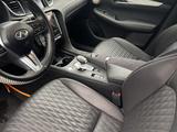 Infiniti QX50 2022 года за 18 000 000 тг. в Астана – фото 4