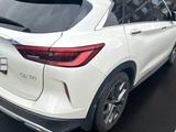 Infiniti QX50 2022 года за 18 000 000 тг. в Астана – фото 2