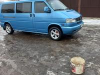 Volkswagen Caravelle 1997 годаүшін6 000 000 тг. в Астана