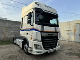 DAF  XF 2020 года в Шымкент – фото 4
