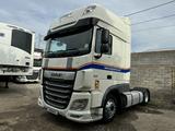 DAF  XF 2020 года в Шымкент