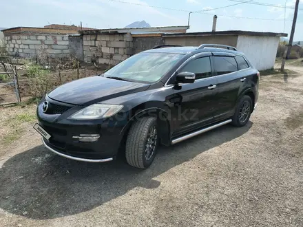 Mazda CX-9 2007 года за 5 500 000 тг. в Алтай – фото 8