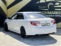 Toyota Camry 2012 годаүшін8 550 000 тг. в Атырау – фото 4