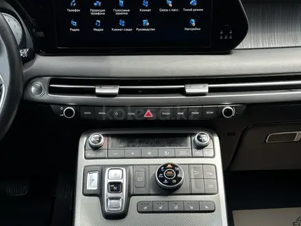 Hyundai Palisade 2023 года за 21 900 000 тг. в Шымкент – фото 11