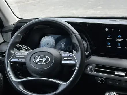 Hyundai Palisade 2023 года за 21 900 000 тг. в Шымкент – фото 10