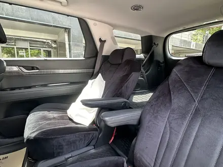 Hyundai Palisade 2023 года за 21 900 000 тг. в Шымкент – фото 16
