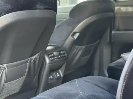 Hyundai Palisade 2023 года за 21 900 000 тг. в Шымкент – фото 19