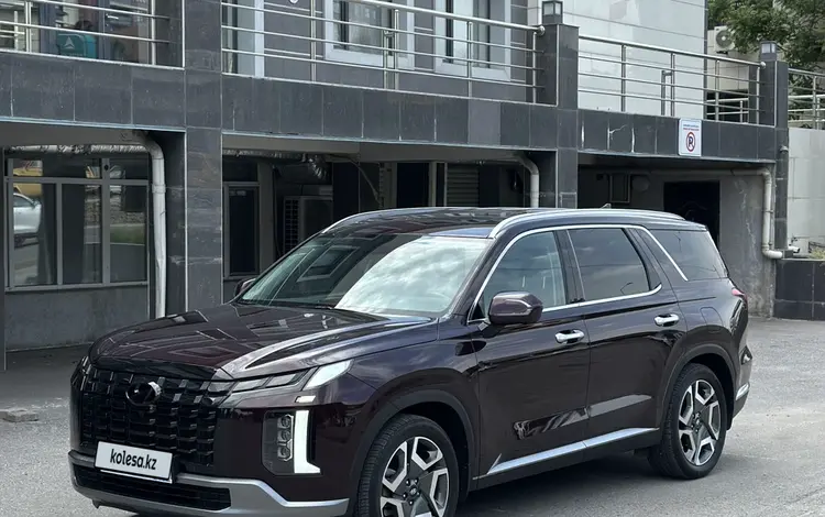 Hyundai Palisade 2023 года за 21 900 000 тг. в Шымкент