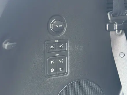 Hyundai Palisade 2023 года за 21 900 000 тг. в Шымкент – фото 21