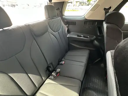 Hyundai Palisade 2023 года за 21 900 000 тг. в Шымкент – фото 23