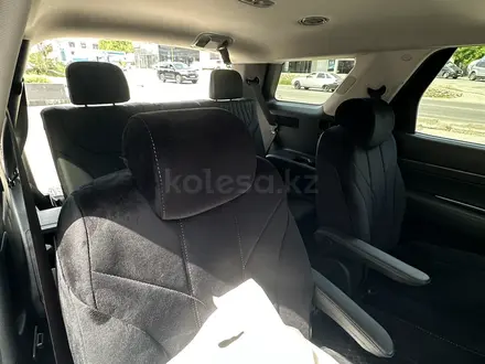 Hyundai Palisade 2023 года за 21 900 000 тг. в Шымкент – фото 24