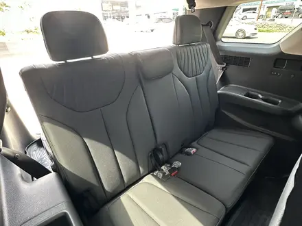 Hyundai Palisade 2023 года за 21 900 000 тг. в Шымкент – фото 22