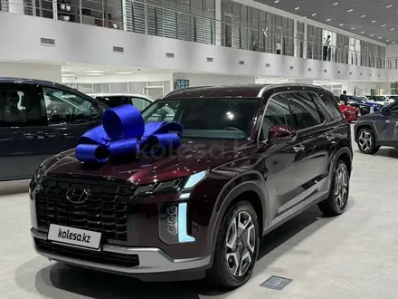 Hyundai Palisade 2023 года за 21 900 000 тг. в Шымкент – фото 28