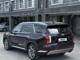 Hyundai Palisade 2023 годаүшін21 900 000 тг. в Шымкент – фото 4