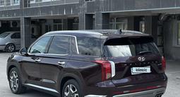 Hyundai Palisade 2023 года за 21 900 000 тг. в Шымкент – фото 4