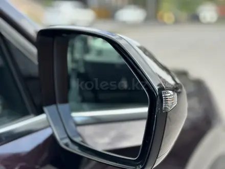 Hyundai Palisade 2023 года за 21 900 000 тг. в Шымкент – фото 8