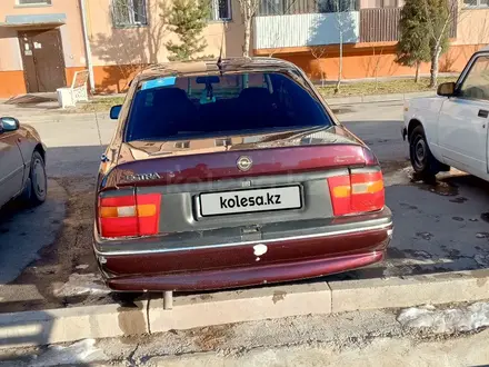 Opel Vectra 1993 года за 1 500 000 тг. в Туркестан