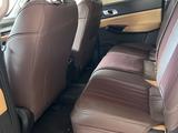 Changan Hunter Plus 2025 года за 15 500 000 тг. в Алматы – фото 4