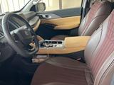 Changan Hunter Plus 2025 года за 15 500 000 тг. в Алматы – фото 3