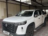 Changan Hunter Plus 2025 года за 15 500 000 тг. в Алматы – фото 2