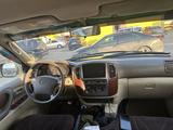 Toyota Land Cruiser 2007 года за 11 700 000 тг. в Актау – фото 5