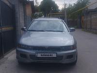 Mitsubishi Galant 1999 годаүшін1 400 000 тг. в Алматы