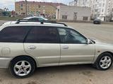 Mitsubishi Lancer 1994 года за 1 150 000 тг. в Уральск – фото 2