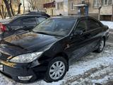 Toyota Camry 2005 годаfor5 500 000 тг. в Алматы – фото 2