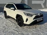 Toyota RAV4 2023 годаfor17 999 999 тг. в Караганда – фото 2