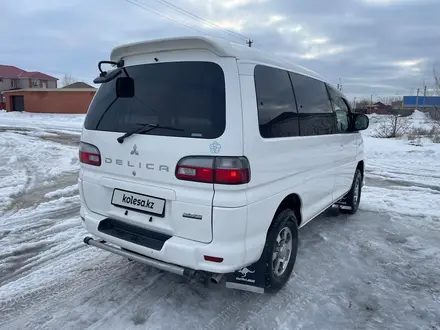 Mitsubishi Delica 2006 года за 8 300 000 тг. в Алматы – фото 7