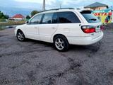 Mazda Capella 1998 годаүшін2 500 000 тг. в Щучинск – фото 3