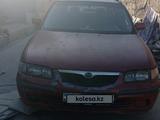 Mazda 626 1999 года за 1 000 000 тг. в Шымкент – фото 2