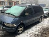 Toyota Previa 1990 годаfor1 000 000 тг. в Алматы – фото 2