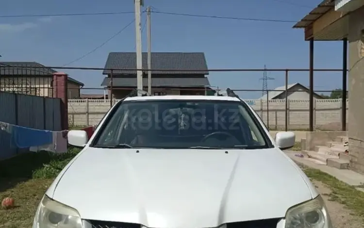 Mitsubishi Outlander 2003 года за 2 200 000 тг. в Алматы