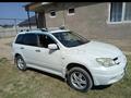 Mitsubishi Outlander 2003 года за 2 200 000 тг. в Алматы – фото 2