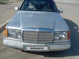 Mercedes-Benz E 230 1991 годаүшін1 100 000 тг. в Жезказган