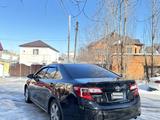 Toyota Camry 2012 годаүшін6 000 000 тг. в Уральск – фото 4